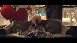 Bronze Radio Return - Wonder No More (Official Video)