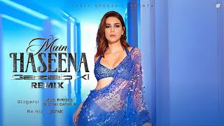 Download lagu Main Haseena Gazab Ki | Kriti Sanon | Asha Bhosle & Sadhna Sargam | AWAK | Bollywood Remix mp3 Download lagu Main Haseena Gazab Ki | Kriti Sanon | Asha Bhosle & Sadhna Sargam | AWAK | Bollywood Remix mp3