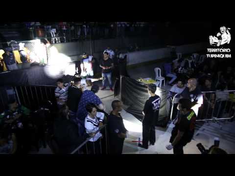 Bruce Souto vs Vinicius Bohrer - WOC 5