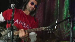 Band of Heathens "Medicine Man"