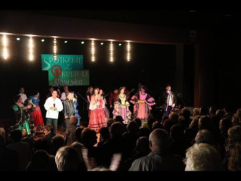 Gelem Gelem  - "Cygańskie Serca" i Przyjaciele