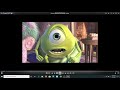 Monsters Inc TV Spots 2002 DVD Disc 2 Remastered Version