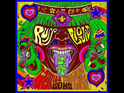 The Russ Liquid Test - OMOP