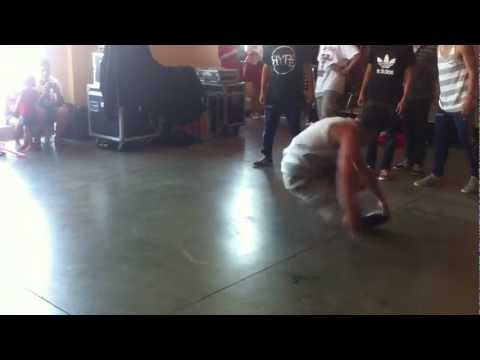 Eastern Bloc Breakdance, Canada Day'12 Halifax