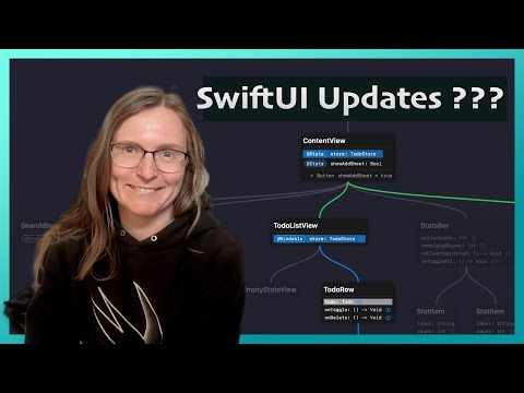 3 Debug Tricks for SwiftUI in 2025! thumbnail
