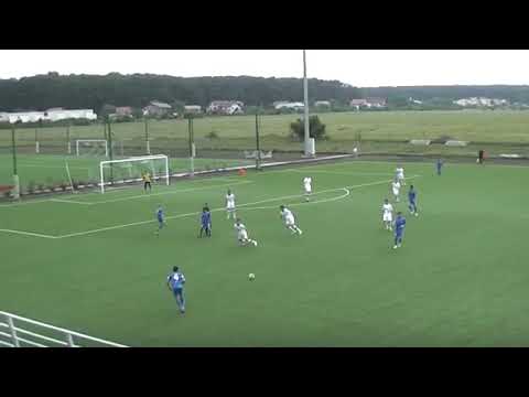 25.05.2012 Semifinala CN de Juniori B U17: FC Viitorul U17 (generația 1995/1996) - U. Cluj U17 0-1