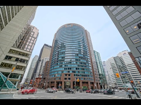 #2402-33 University Avenue, Toronto Home for Sale - Real Estate Properties for Sale