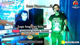 Download lagu MADDENGE PADANG PADANG Dj Allunk Indy || Lagu Bugis electone live ||RiswanaMusic mp3 Download lagu MADDENGE PADANG PADANG Dj Allunk Indy || Lagu Bugis electone live ||RiswanaMusic mp3