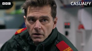 Who’s Stealing the Morphine? The Shocking Reveal | Supply And Demand | Casualty