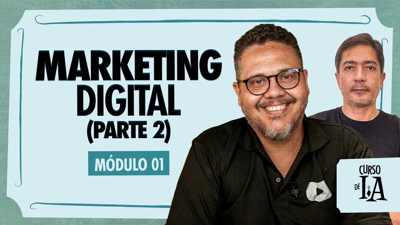 Melhore suas Estratégias de SEO e Anúncios com IA - @CursoemVideo Inteligência Artificial