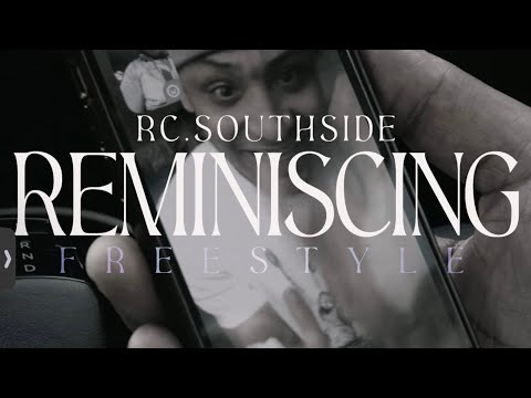 Rc - Reminiscing x Free LC (FreeStyle) Official Music Video