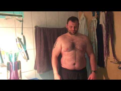 Weight loss project slimming down inventory 11 weeks eat half FDH diet prologue