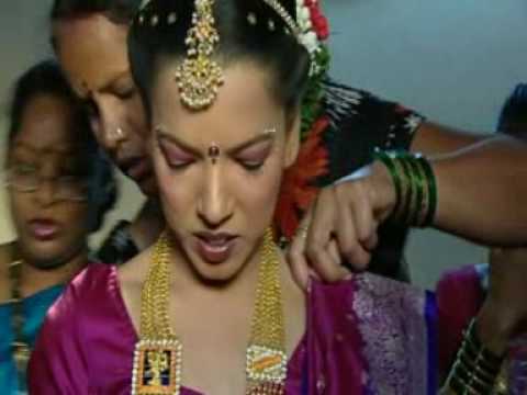 Der Sari ein Rausch der Farben 5