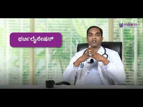 "Mastering the Steps of IVF/Test Tube Baby: Your Guide" (Kannada:IVF/ಟೆಸ್ಟ್ ಟ್ಯೂಬ್ BABY ಹಂತಗಳು)
