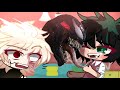 Venom Wants To Eat Izuku Venom Bakugo AU X Deku