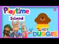 Hey Duggee Hey Duggee Paddling Badge Duggee Hug Peter Rabbit Hop To It