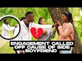 NIYATHEMBANA NA Making Couples Switch Phones Loyalty Test South Africa