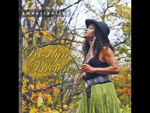 Roselyn Brown - Summertime
