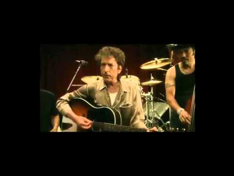 Bob Dylan Dixie