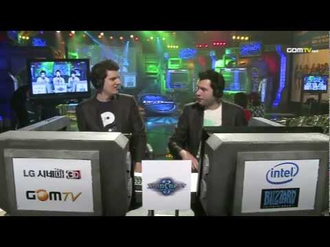 Tasteless and Artosis (Tastosis) Highlights - May - Week 4