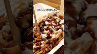 Best HSP in Australia? 🇦🇺 #snackpack #halalsnackpack #foodshorts