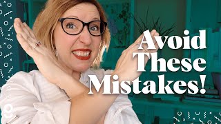  - BUSINESS ENGLISH communication: 3 mistakes to avoid!