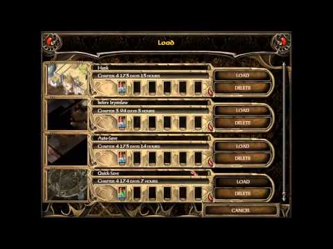 Baldur's Gate Trilogy Solo Part 27: Sahuagin City, Talking about Dual vs Multiclass