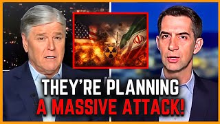 Download lagu Watch Host's Eyes FLINCH When Tom Cotton Reveals What Iran is Preparing... mp3
