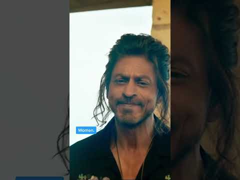 Deepika Padukone kicking some serious ASS in Pathaan #Shorts #Pathaan