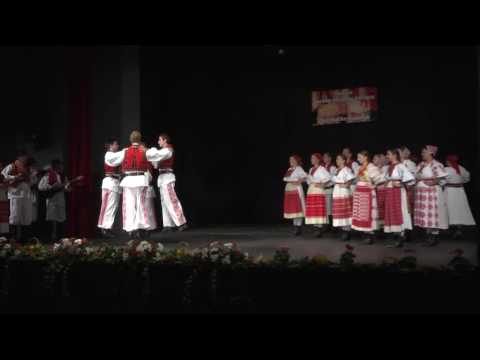 KUD „KRALUŠ“ –PJESME I PLESOVI STUPNIKA