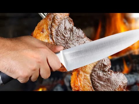 The Untold Truth Of Chama Gaúcha Brazilian Steakhouse