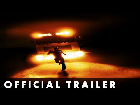 HUSH - Trailer - British Horror