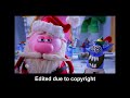 Elf: Buddy's Musical Christmas (CBC airing)
