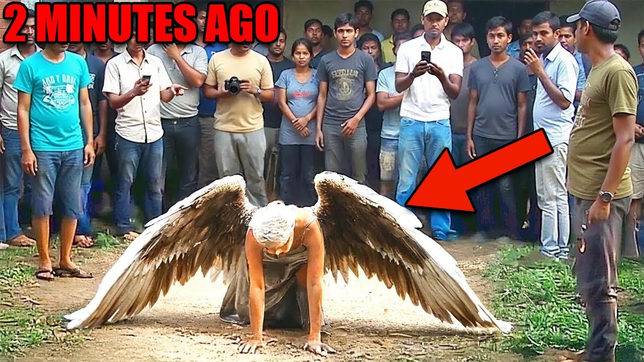 This is Why Everyone is Googling "Euphrates River"