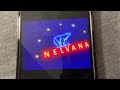 Nelvana Nick Jr 1995
