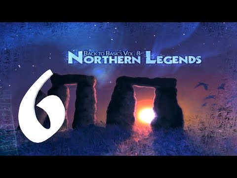 TRLE- BtB 2013- Ultimate Challenge of the Northern Gods #6