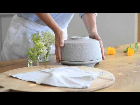 Denk Felsenkeller zur Käsereifung und -lagerung