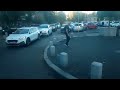 Călătorie Cu Autobuz Otokar Kent C 12 EURO 6 6652 Pe Linia 116