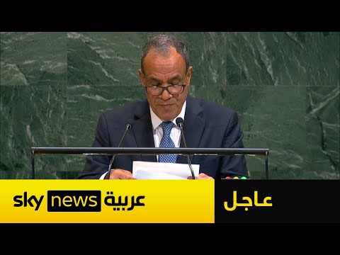 فيديو | كلمة قوية لوزير الخارجية المصري أمام الأمم المتحدة حول غزة والسودان وليبيا وهجوم الدوحة