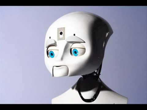 Human Like Machines  Because We Do It