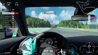 【GTSport 】PS4からブロードキャストなう！【川崎のバイク】