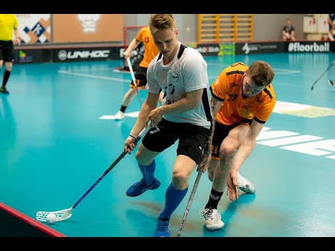 2022 WFCQ - NED v EST