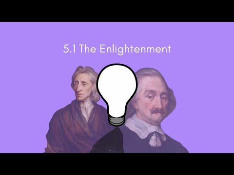The Enlightenment (Train's "Hey Soul Sister" Parody) - 5.1 | AP World History Modern