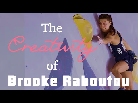 Climbing Styles: The Magician