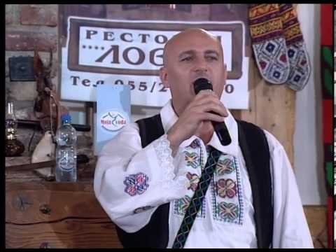 Nasi snovi - Svadbena - Zavicaju Mili Raju - (Renome 14.10.2007.)