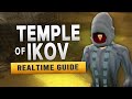 [RS3] Temple of Ikov – Realtime Quest Guide