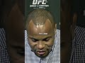 Jon Jones is a scary fighter