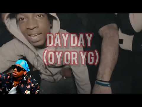 Every Person Dissed In Yagi B - O In His Grave (Macc Reaction)