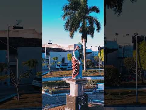 Senhora Sant'Ana Padroeira de Boquim - Sergipe