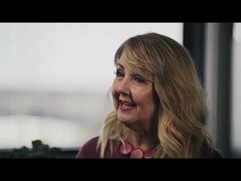 My Denver South - Gina Schreck, The Village Workspace - YouTube